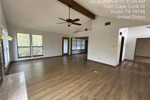 5943 Cape Coral Dr, Austin, TX 78746 - Photo 4