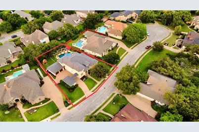 2504 Donner Path, Round Rock, TX 78681 - Photo 32