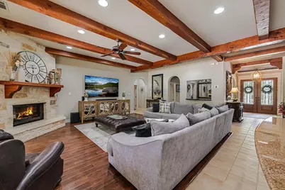 2504 Donner Path, Round Rock, TX 78681 - Photo 8