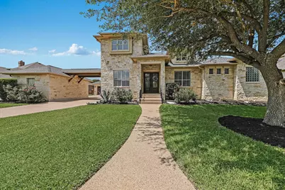 2504 Donner Path, Round Rock, TX 78681 - Photo 2