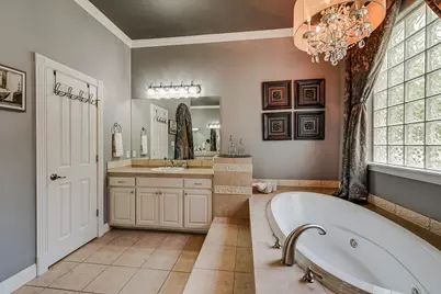2504 Donner Path, Round Rock, TX 78681 - Photo 20