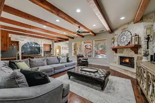 2504 Donner Path, Round Rock, TX 78681 - Photo 6