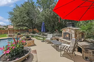 2504 Donner Path, Round Rock, TX 78681 - Photo 28