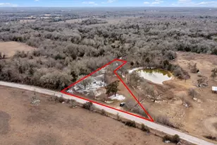 1100 County Road 474 Rd, Elgin, TX 78621 - Photo 6