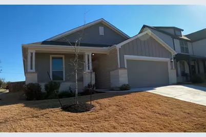 1801 Th Johnson, Taylor, TX 76574 - Photo 2