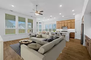 1332 Golden Celebration Bend, Leander, TX 78641 - Photo 8