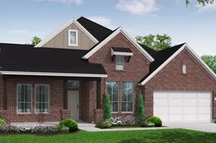 1320 White Daisy Ln, Georgetown, TX 78628 - Photo 1