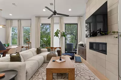 1719 Spyglass Drive #7, Austin, TX 78746 - Photo 6