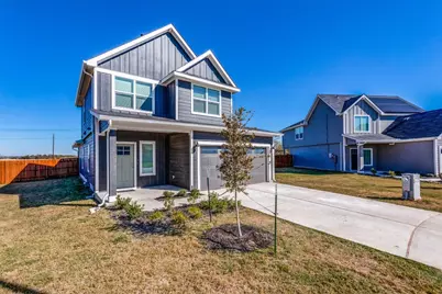 543 Sandringham Loop, Kyle, TX 78640 - Photo 4