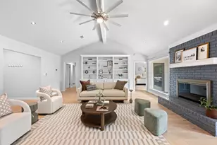 6104 Carry Back Ln, Austin, TX 78746 - Photo 1
