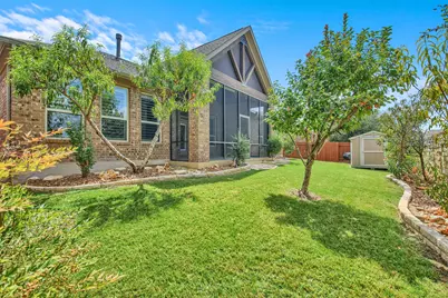 1717 Cherry Glade Trail, Georgetown, TX 78628 - Photo 36