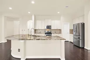 1717 Cherry Glade Trail, Georgetown, TX 78628 - Photo 26