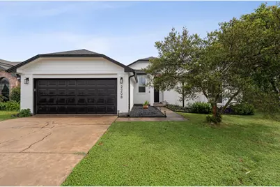 2208 Mimosa Trail, Round Rock, TX 78664 - Photo 1