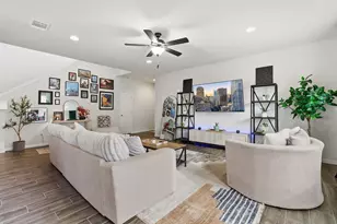 12413 Ostrich Trl, Manor, TX 78653 - Photo 4