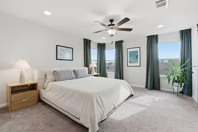 12413 Ostrich Trail, Manor, TX 78653 - Photo 14