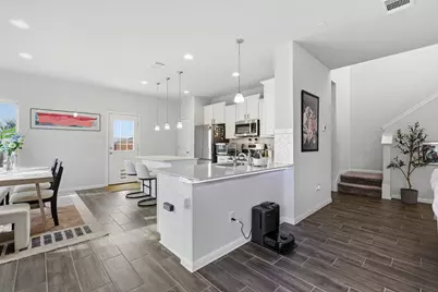 12413 Ostrich Trail, Manor, TX 78653 - Photo 6