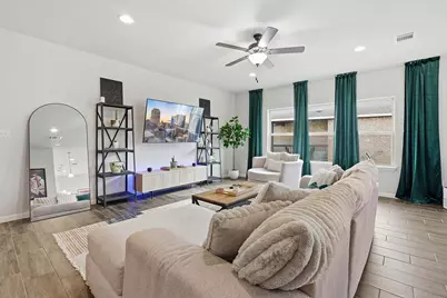 12413 Ostrich Trail, Manor, TX 78653 - Photo 2