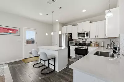 12413 Ostrich Trail, Manor, TX 78653 - Photo 10