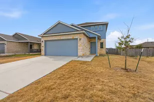 12413 Ostrich Trl, Manor, TX 78653 - Photo 2