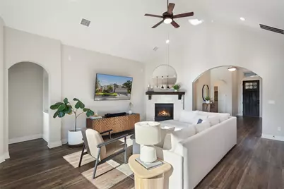 17805 Limestone Spring Lane, Austin, TX 78738 - Photo 6