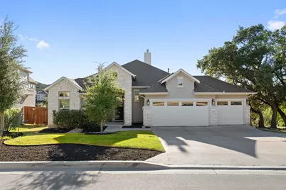 17805 Limestone Spring Lane, Austin, TX 78738 - Photo 1