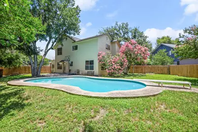 8504 Tad Park Cove, Round Rock, TX 78681 - Photo 2