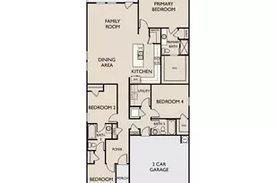 9904 Solitary Sandpiper St, Creedmoor, TX 78610 - Photo 2