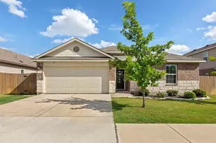 117 Freedom Park Ave, Liberty Hill, TX 78642 - Photo 1