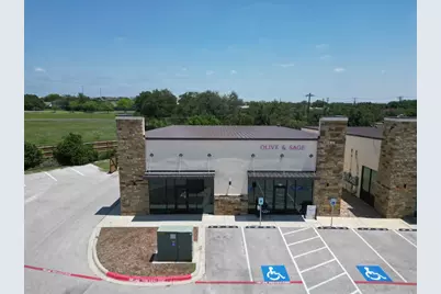 201 St Joseph Court #510, Liberty Hill, TX 78742 - Photo 1