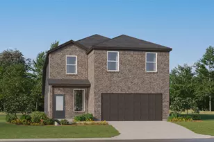 228 Mets Wy, Hutto, TX 78634 - Photo 4
