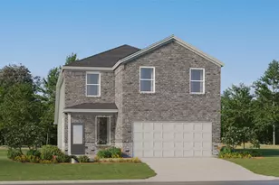 228 Mets Wy, Hutto, TX 78634 - Photo 2