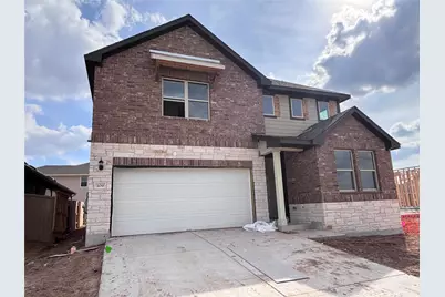 109 Coleto Trail, Bastrop, TX 78602 - Photo 2