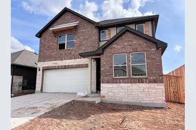 109 Coleto Trail, Bastrop, TX 78602 - Photo 1