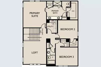 109 Coleto Trail, Bastrop, TX 78602 - Photo 4