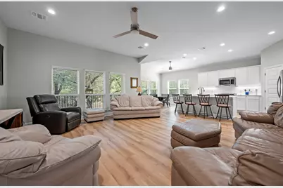 2503 Wilson Avenue, Lago Vista, TX 78645 - Photo 4