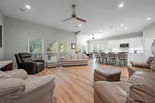 2503 Wilson Ave, Lago Vista, TX 78645 - Photo 4