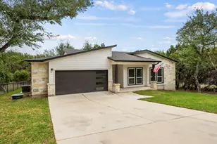 2503 Wilson Ave, Lago Vista, TX 78645 - Photo 1