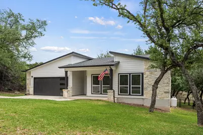 2503 Wilson Avenue, Lago Vista, TX 78645 - Photo 6