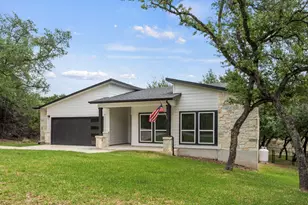 2503 Wilson Ave, Lago Vista, TX 78645 - Photo 6