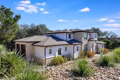 3801 Boone Drive, Lago Vista, TX 78645 - Photo 2