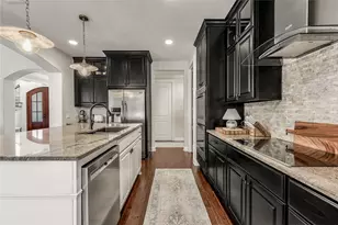 3801 Boone Dr, Lago Vista, TX 78645 - Photo 12
