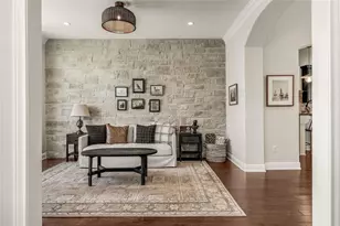 3801 Boone Dr, Lago Vista, TX 78645 - Photo 4