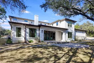 3801 Boone Dr, Lago Vista, TX 78645 - Photo 22