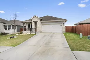 537 Loriner Wy, Liberty Hill, TX 78642 - Photo 2