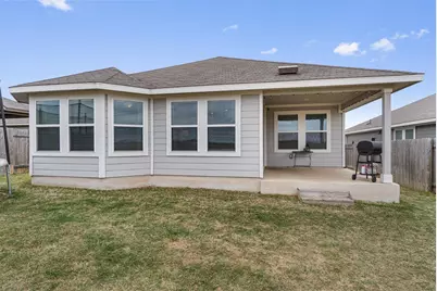 537 Loriner Way, Liberty Hill, TX 78642 - Photo 34