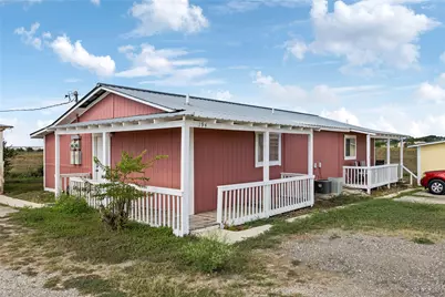 158 Stockmen Lane, Maxwell, TX 78656 - Photo 8