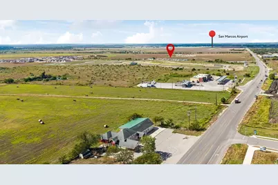 158 Stockmen Lane, Maxwell, TX 78656 - Photo 4