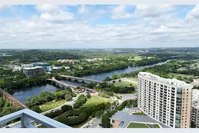 222 West Avenue #3008, Austin, TX 78701 - Photo 1