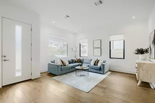 3811 Taniguchi St, Austin, TX 78723 - Photo 2