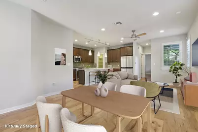 4008 Valley View Road #A, Austin, TX 78704 - Photo 4